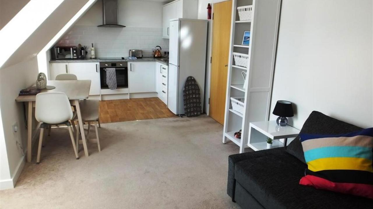St Nicholas Court 6 Tenby Dış mekan fotoğraf