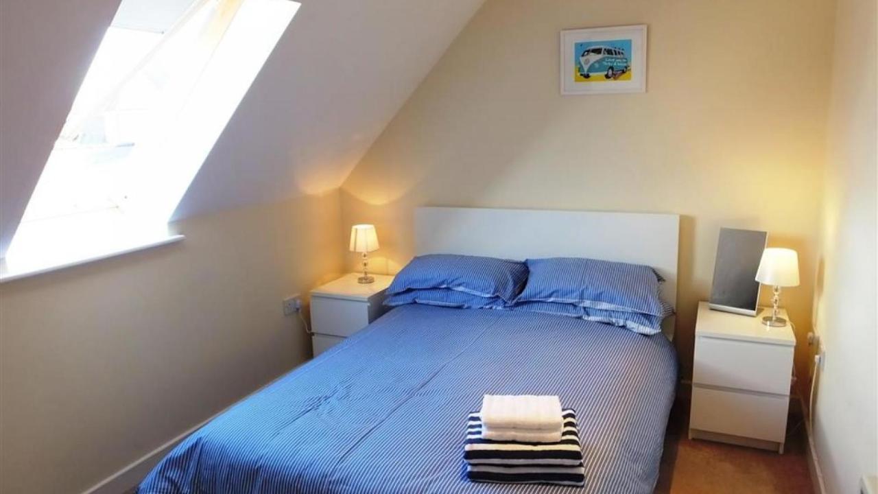 St Nicholas Court 6 Tenby Dış mekan fotoğraf