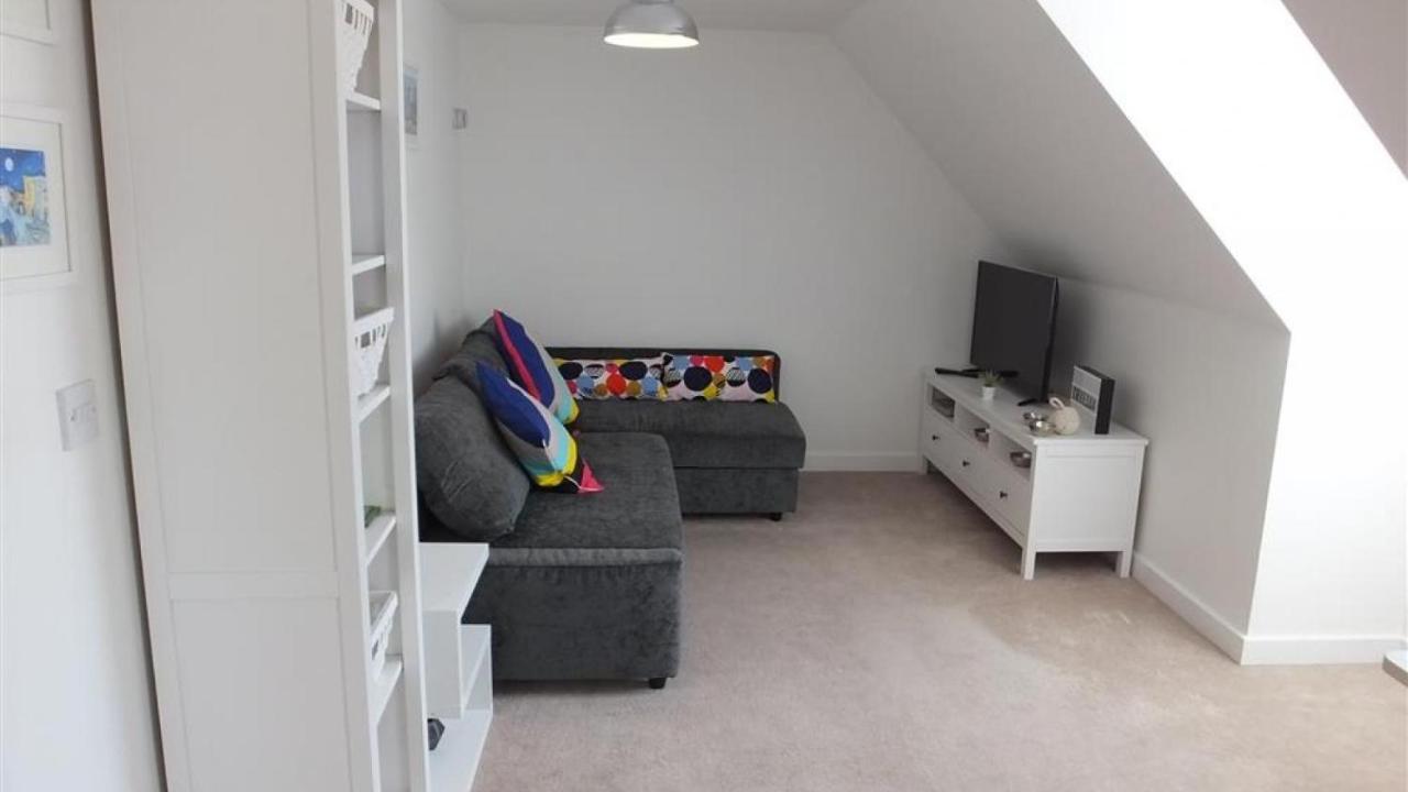 St Nicholas Court 6 Tenby Dış mekan fotoğraf