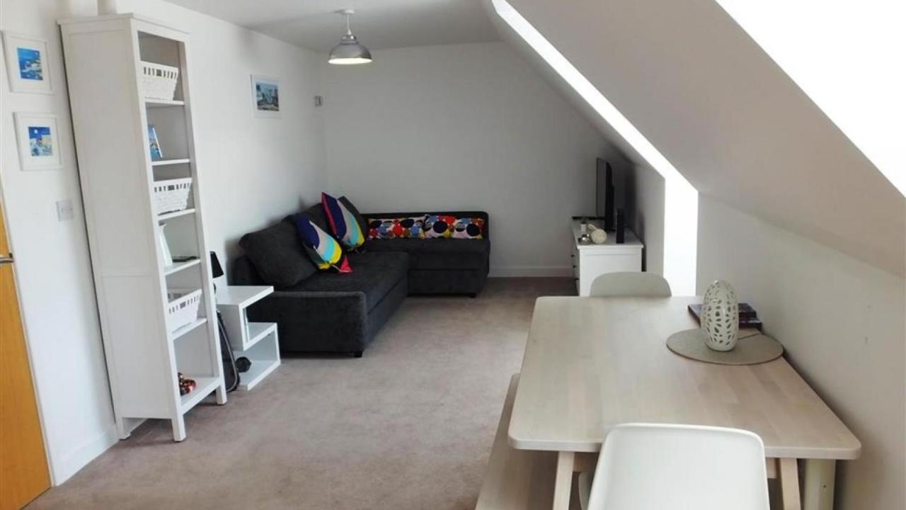 St Nicholas Court 6 Tenby Dış mekan fotoğraf